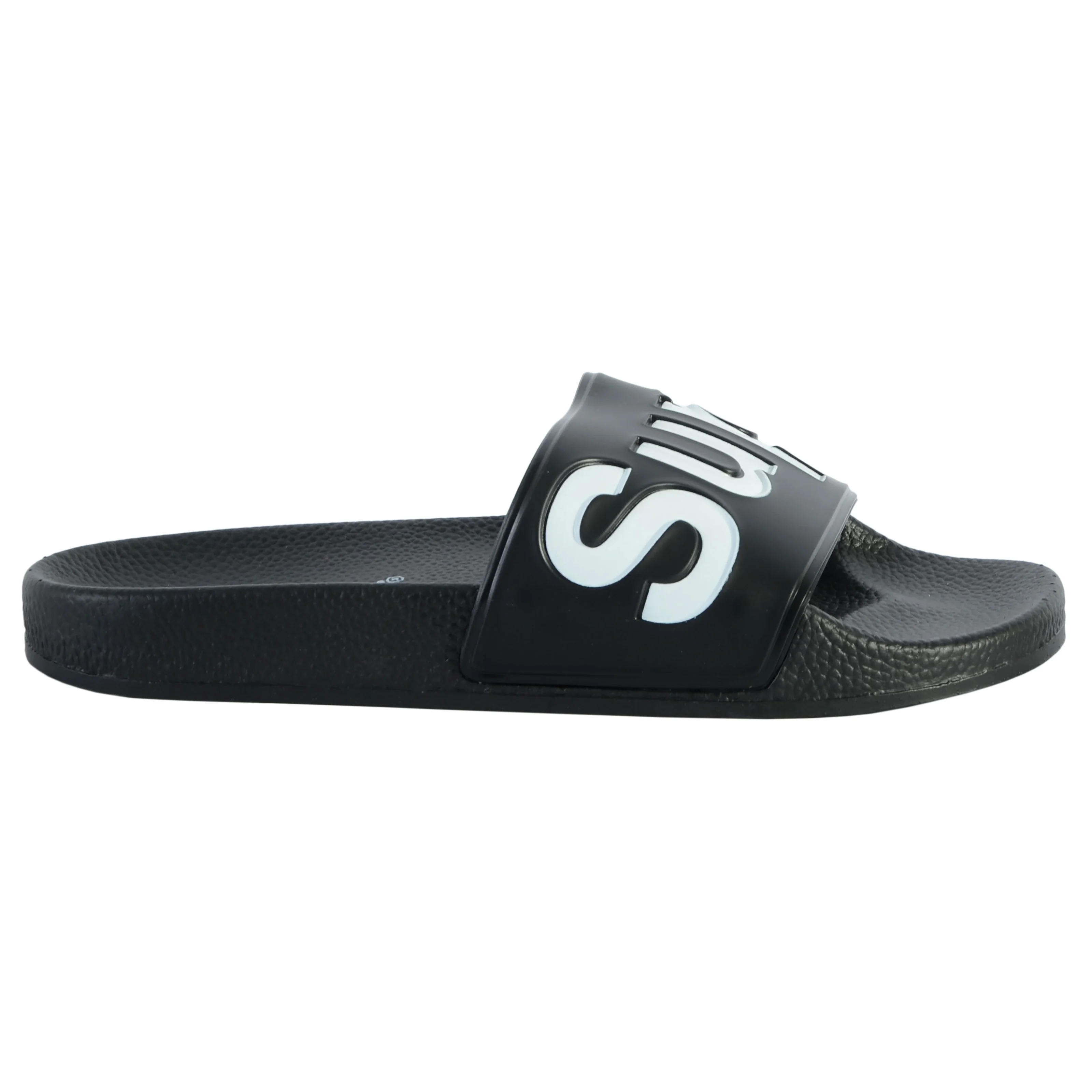 Sandales superga soodulo | Noir