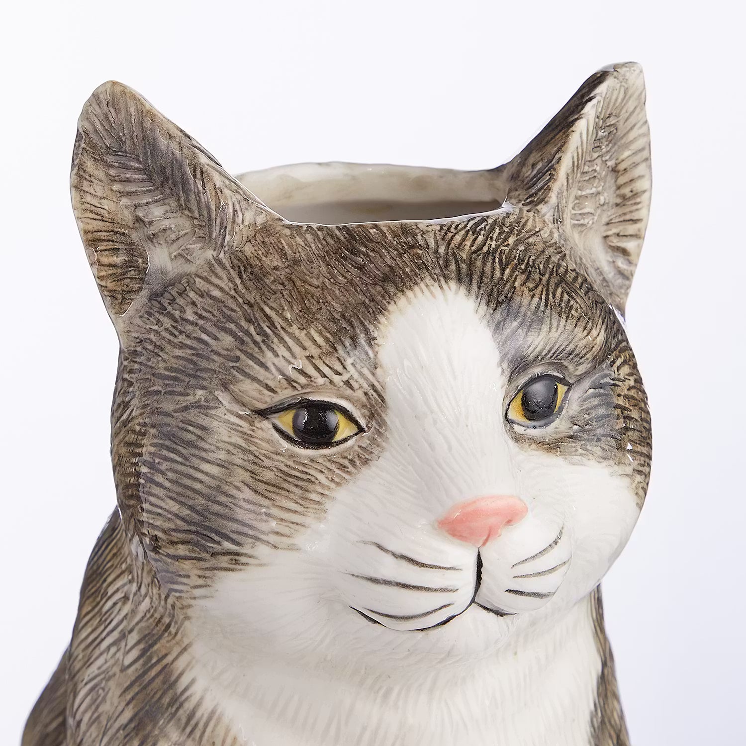 MINKA Vase Katze