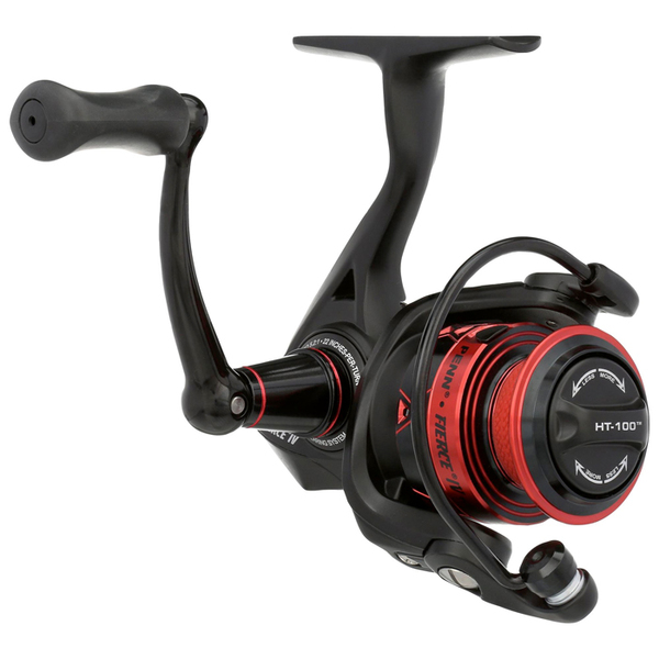 Moulinet Spinning PENN Fierce IV