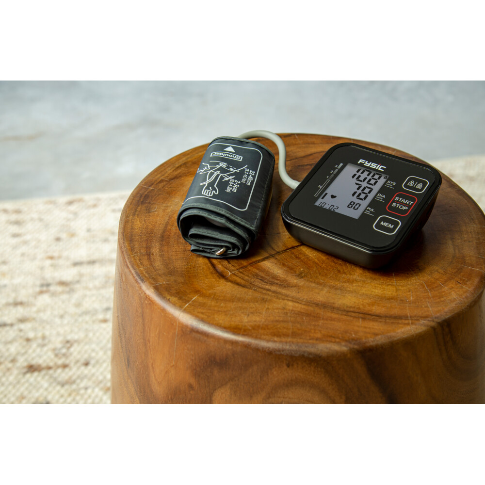 Fysic Bloedrukmeter FB150
