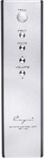 Cayin CS-150A Noir Amplis à tubes