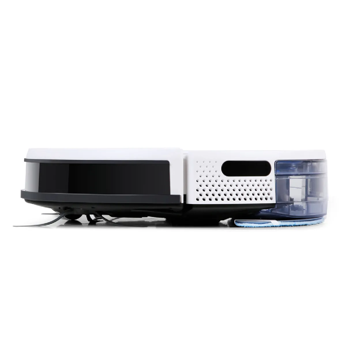 Ecovacs Deebot U2