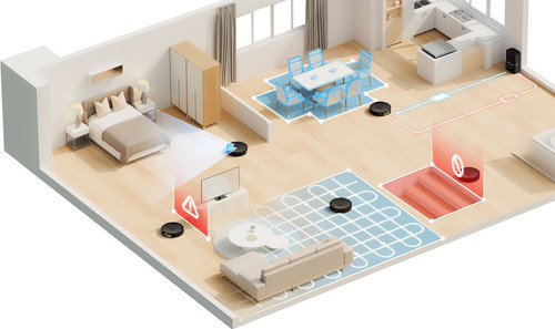 TP-Link Tapo RV30 Max Plus