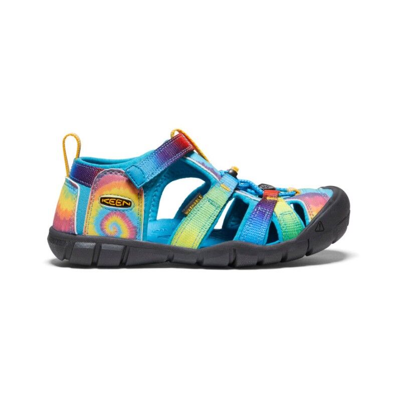 Seacamp II CNX - Sandales randonnée enfant