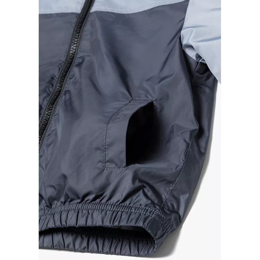 MINOTI Windbreaker Grau