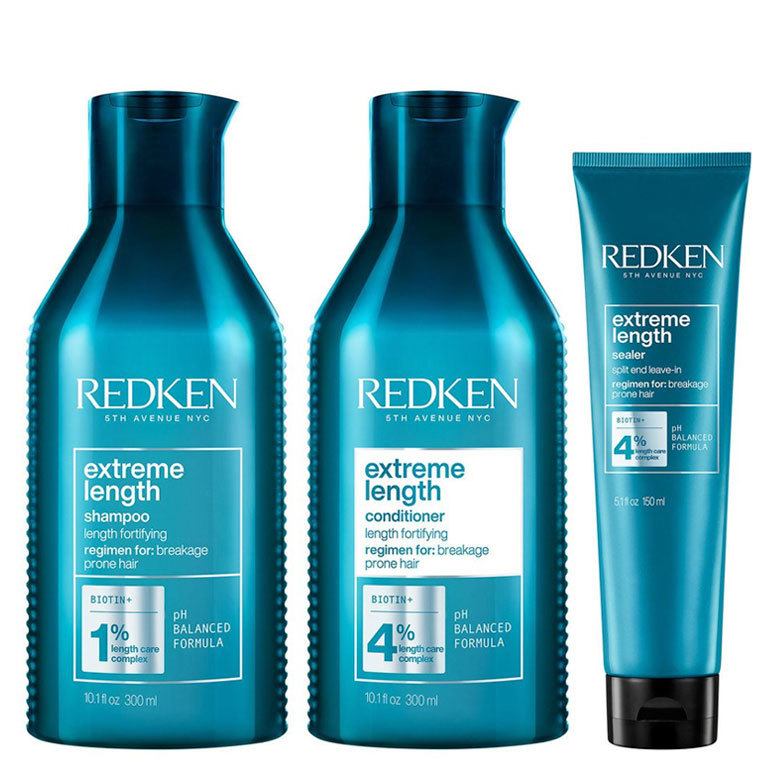 Bundle Deal Redken