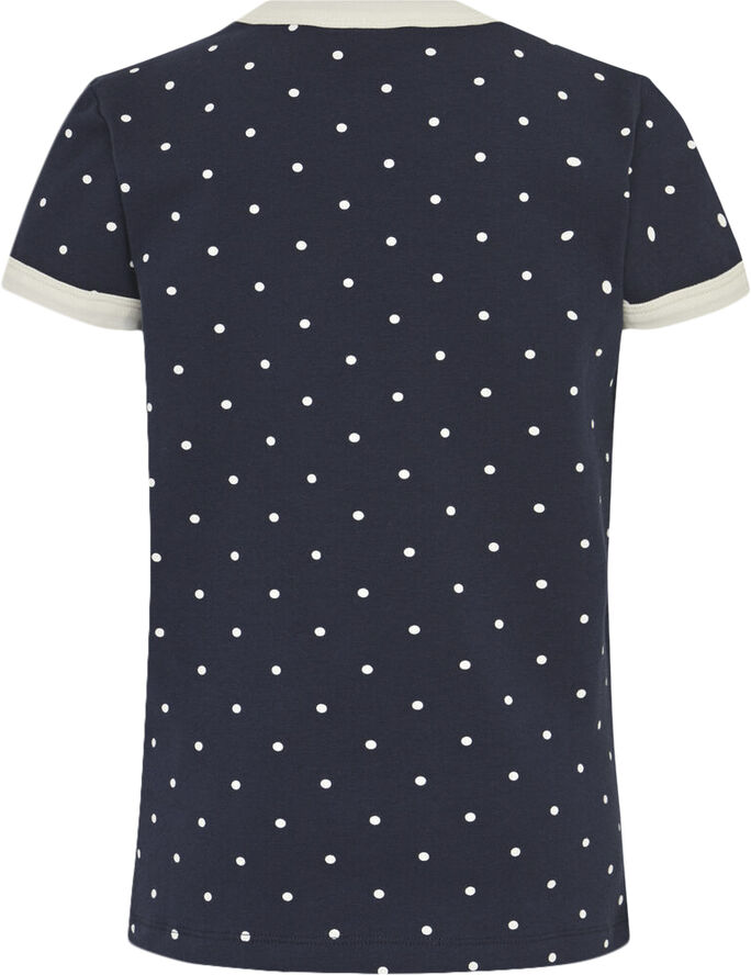 Hummel Tilda T-shirt Blå