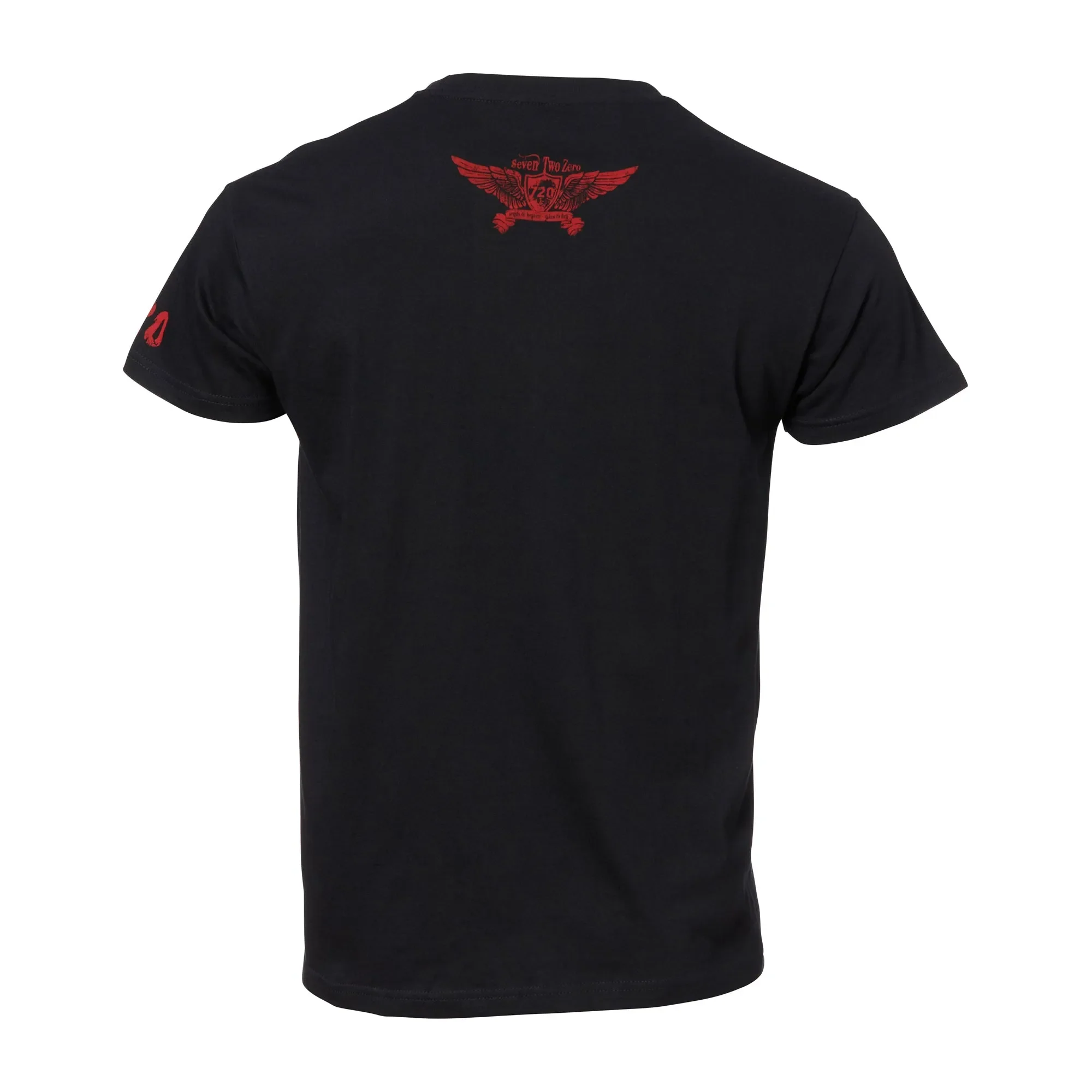 720gear -  T-Shirt Rescue and Protect