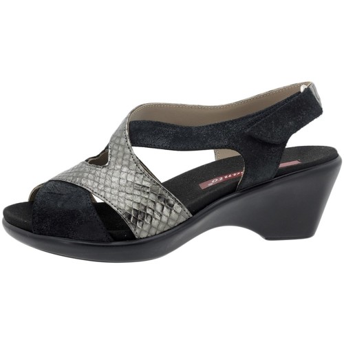 Piesanto - 8861 Negro