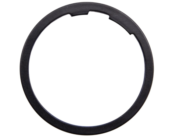 Zipp 10/11-Speed Afstandsskive, 1,85mm