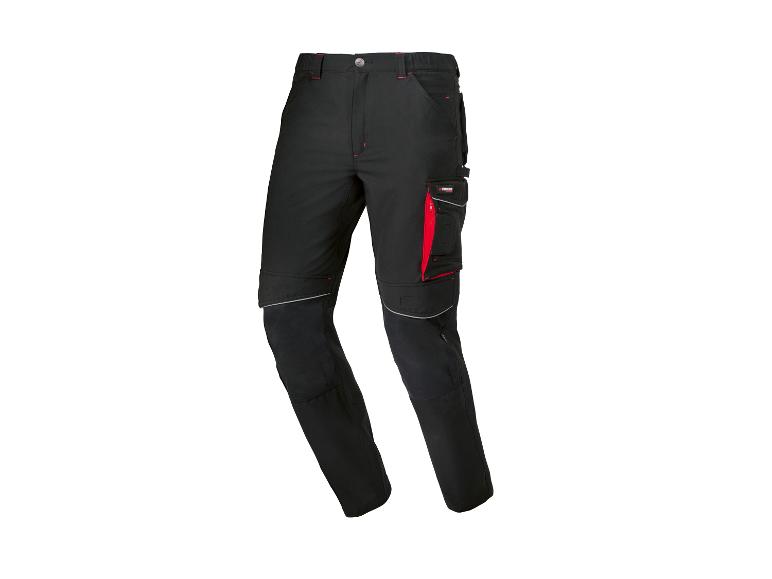 Heren werkbroek