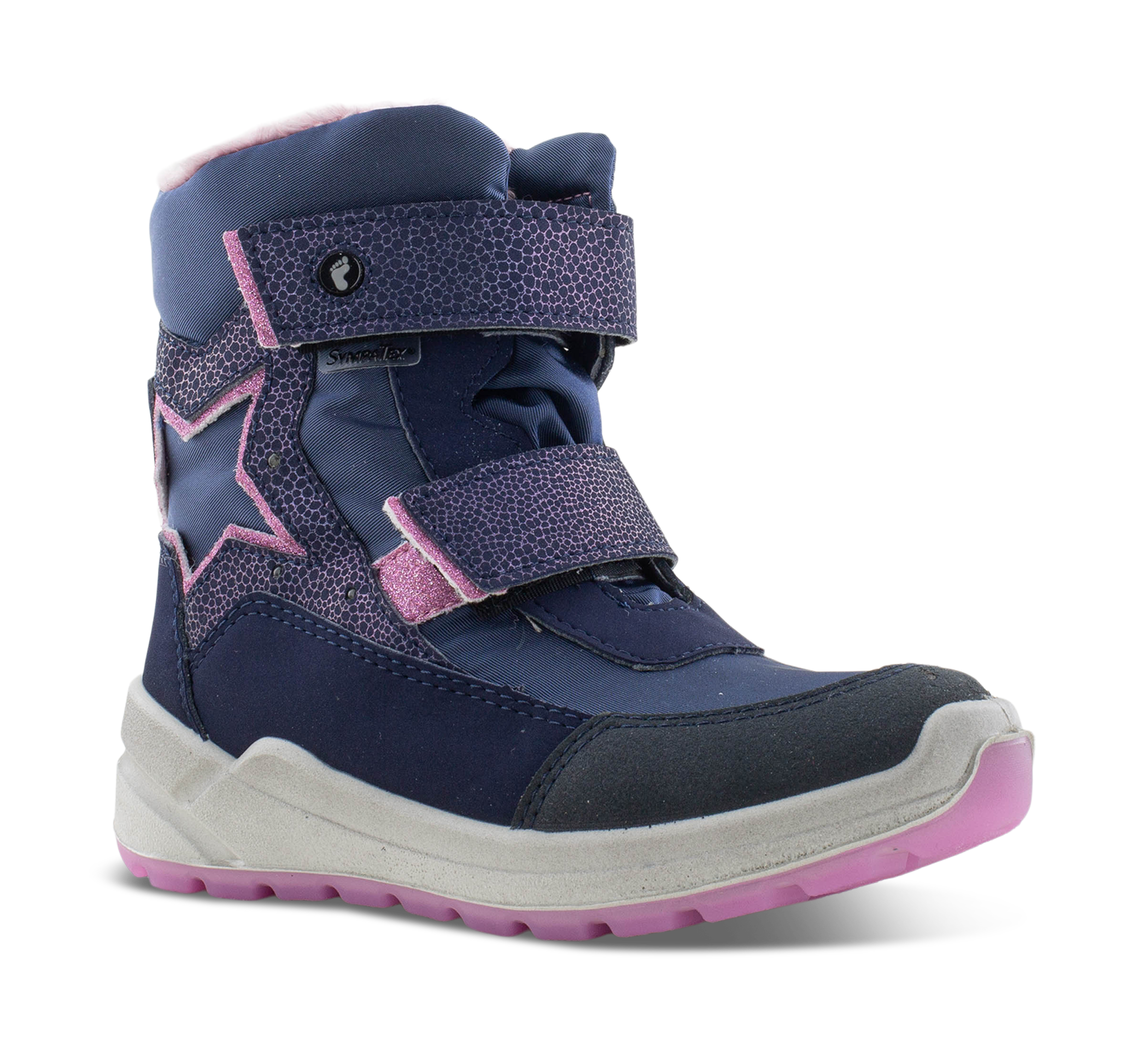 Ricosta Glori - Winterschuhe
