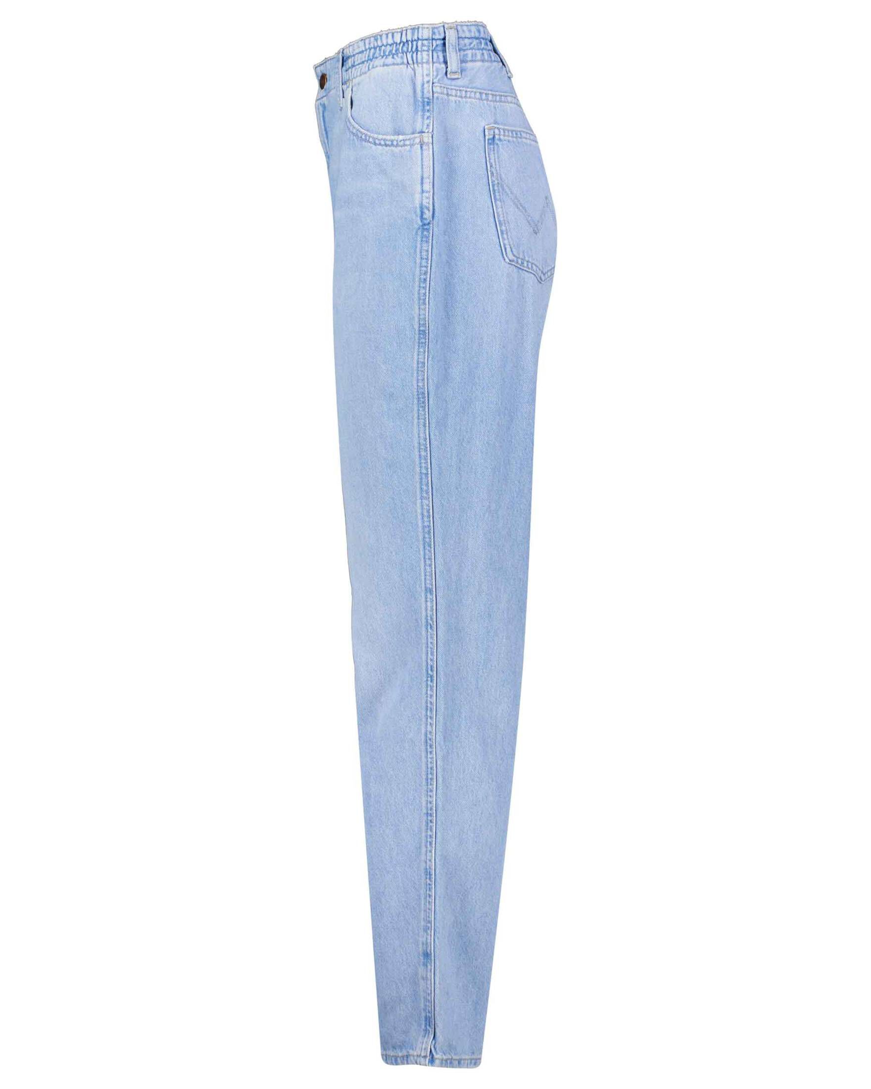 Wrangler| Damen Jeans COMFY MOM