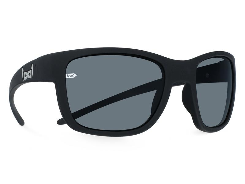 Gloryfy Sonnenbrille G16 Schwarz Unzerbrechliche Sonnenbrille