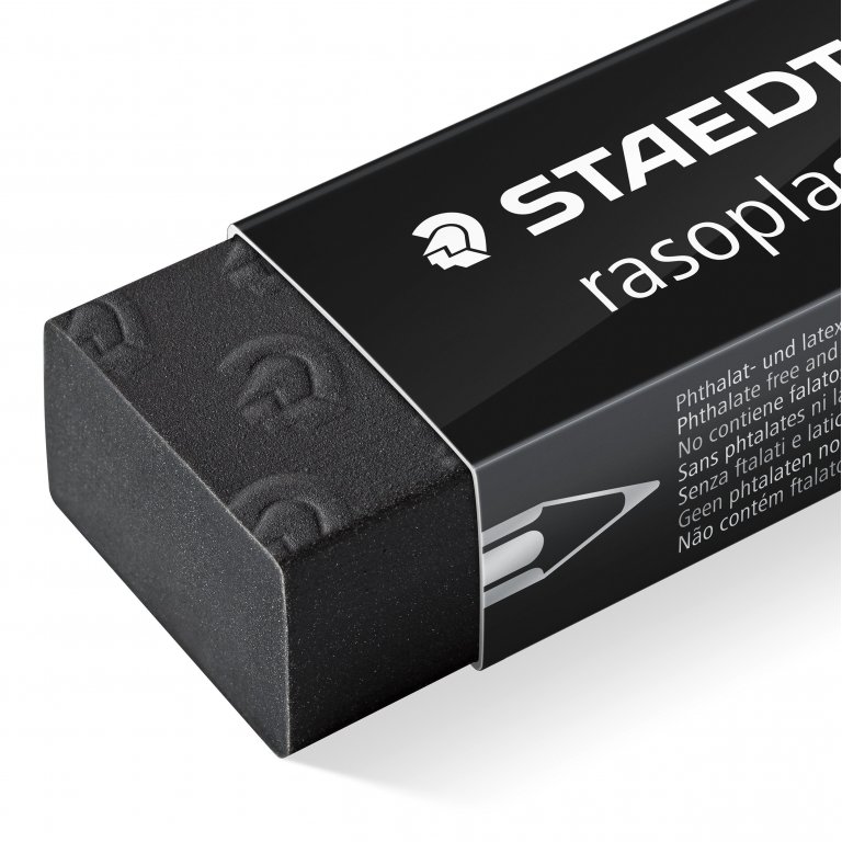 Staedtler Radiergummi rasoplast