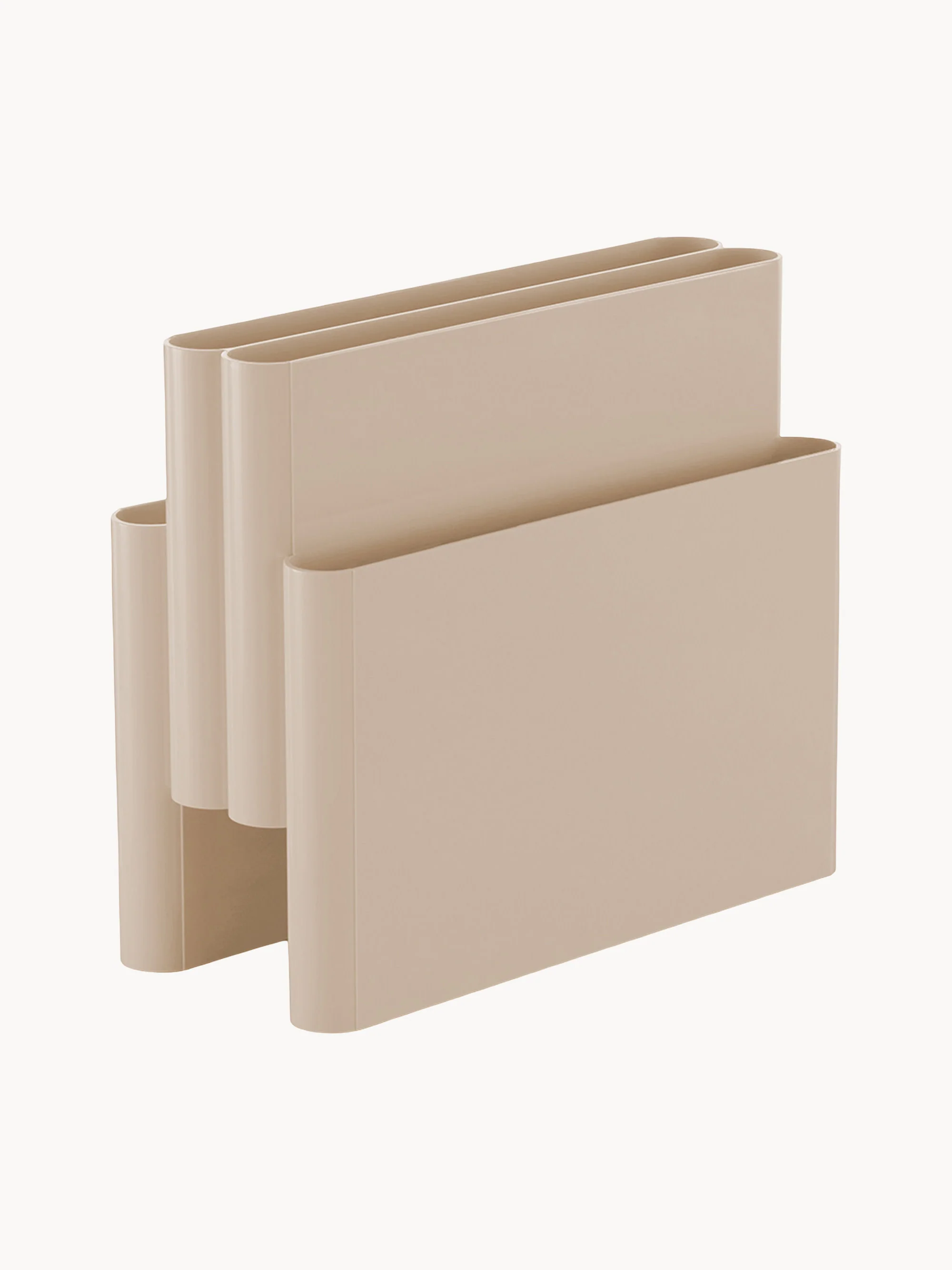 Tijdschriftenrek Modern