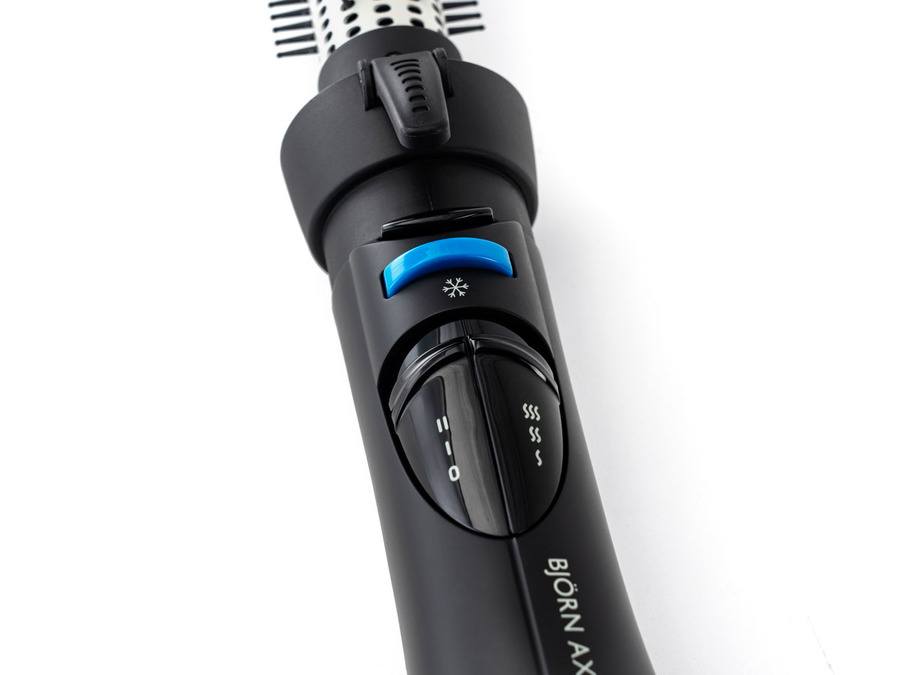 OBH Nordica BAT Airstyler Pro 1200W