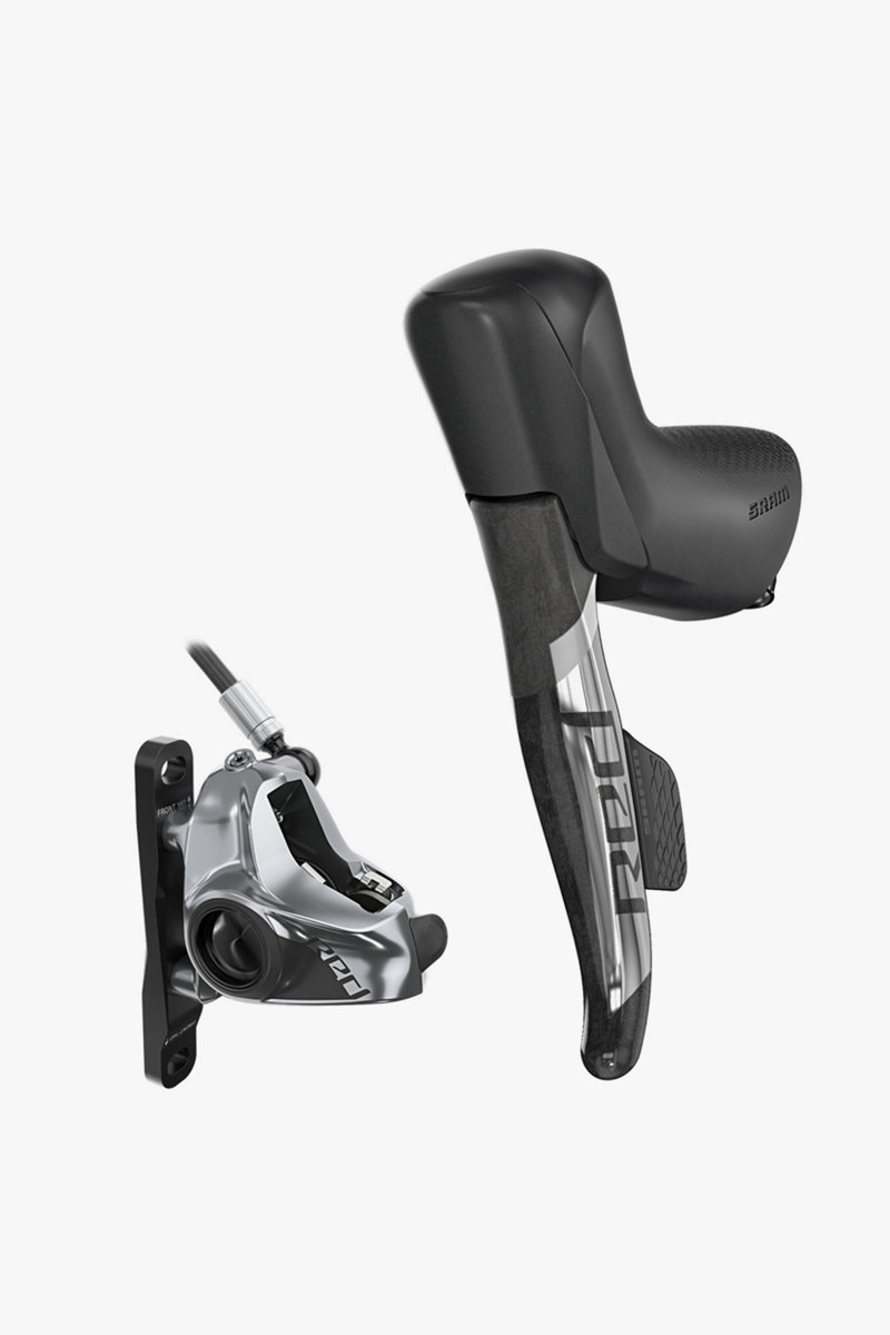 Sram Red eTap AXS 2x HRD FM CenterLock Upgrade Kit