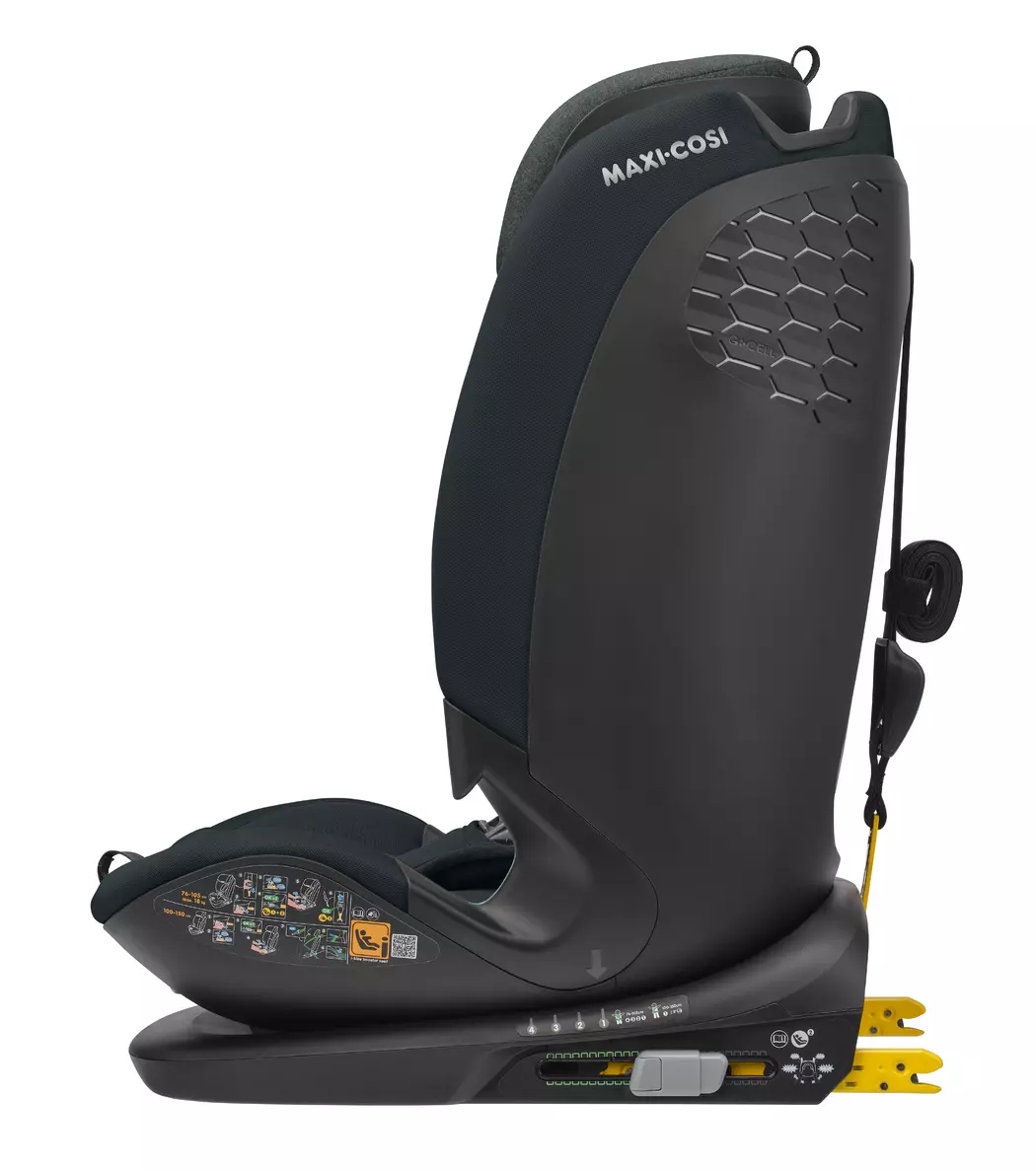 Kindersitz Titan Plus i-Size