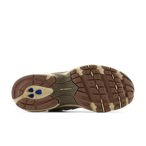 New Balance 530 Sneakers, Dark Mushroom/Incense/Linen, 40