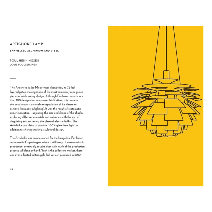 Thames & Hudson Mid-century modern: icons of design - EN