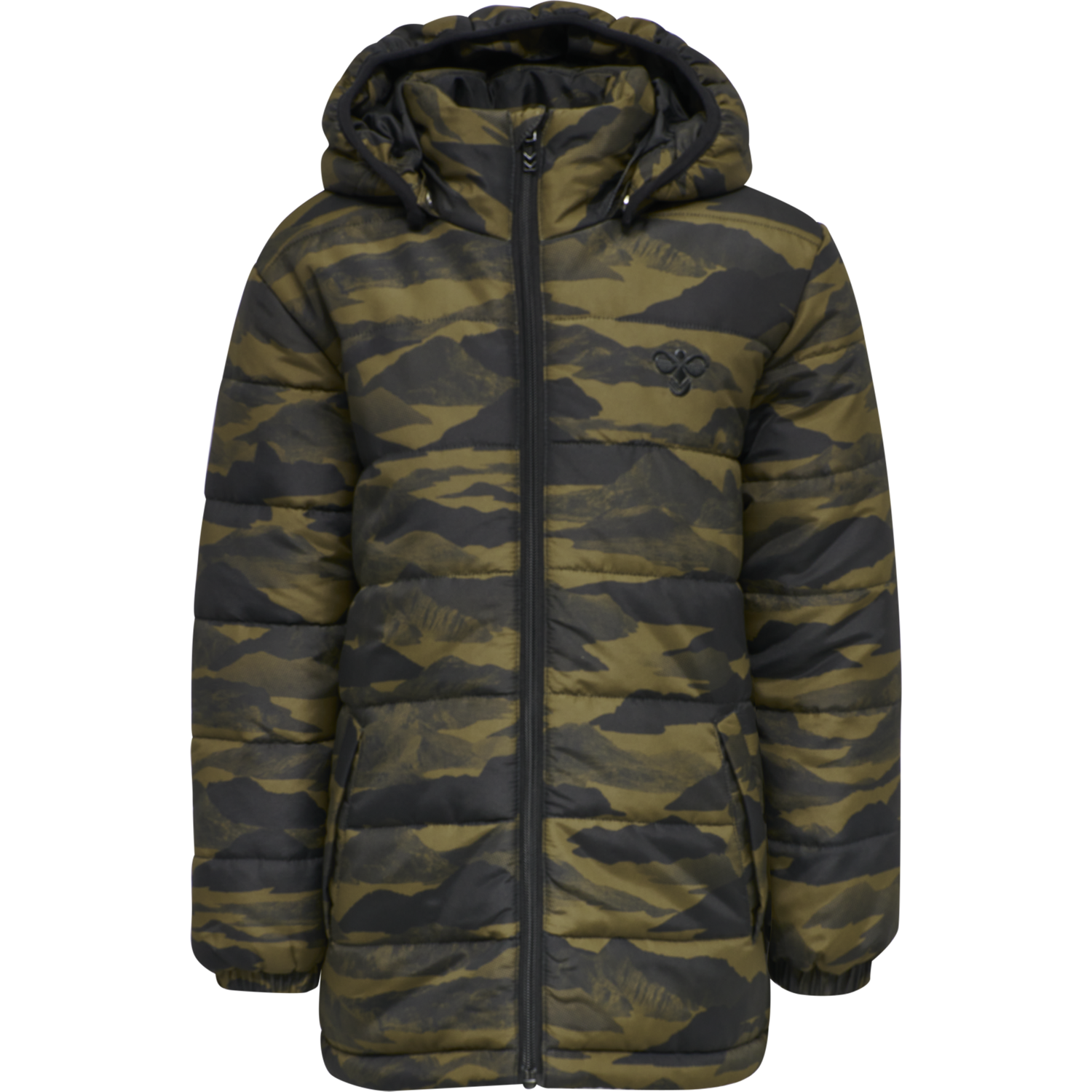 hmlECHO JACKET