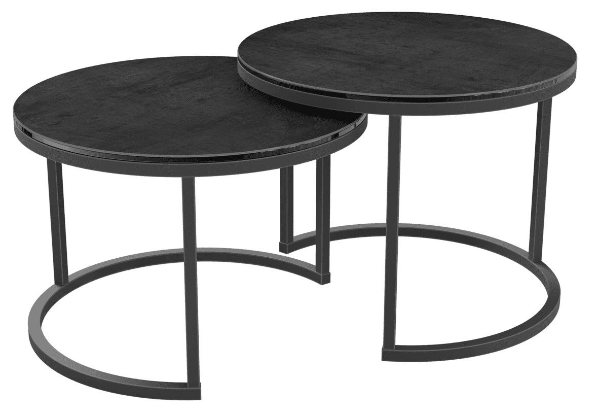 Salontafelset  Brest