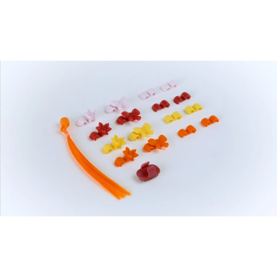 schleich® Haar-Clips Zubehör 42616