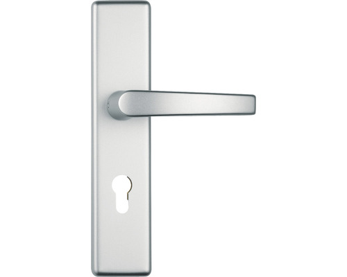 Abus beschermkap gangkruk/knop KLZS714 Alu F1