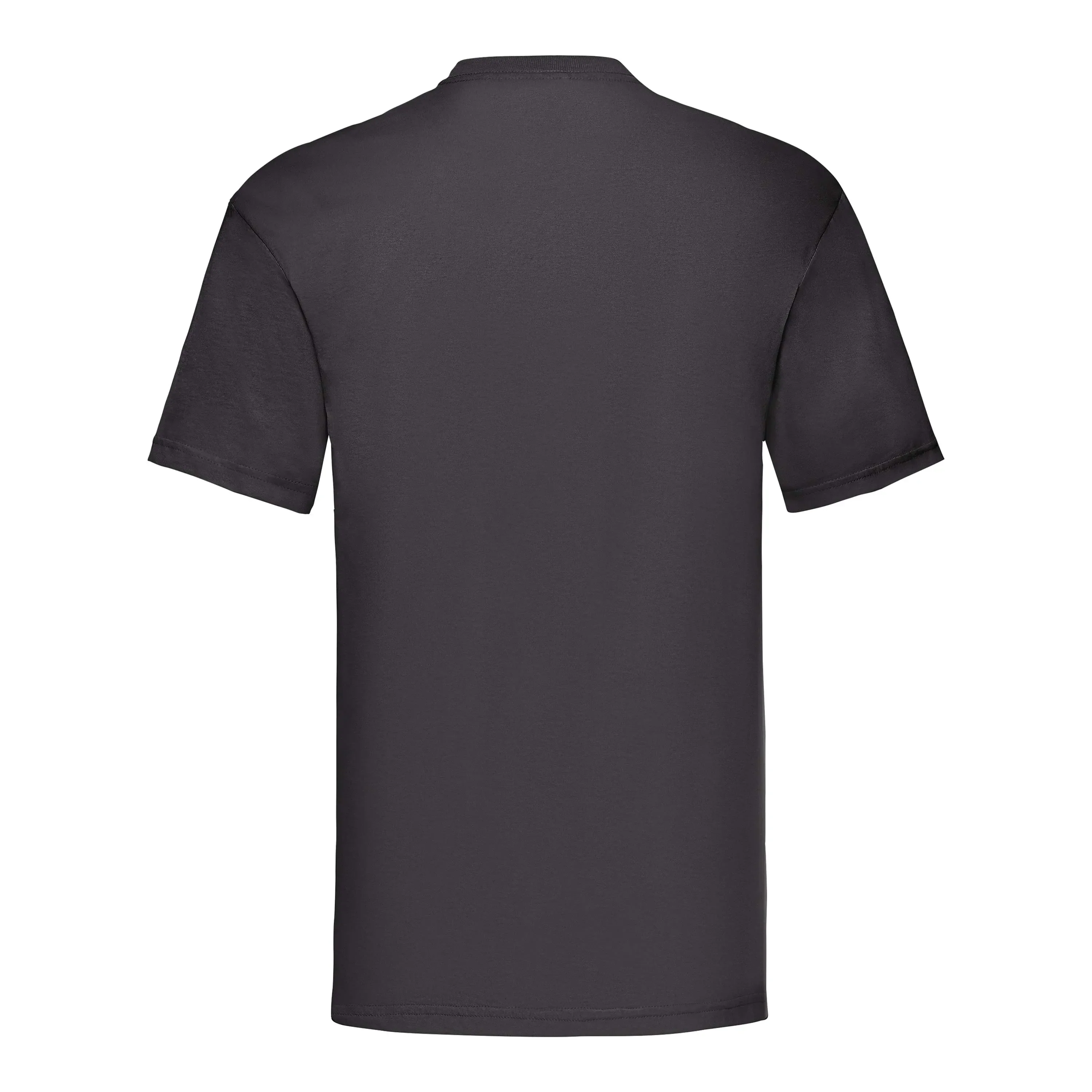Fruit of the Loom -  T-Shirt Valueweight T 5er Pack