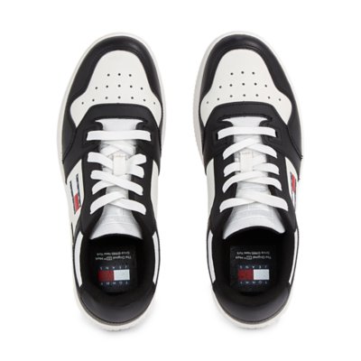 Sneakers femme TjRetro Basket TOMMY HILFIGER