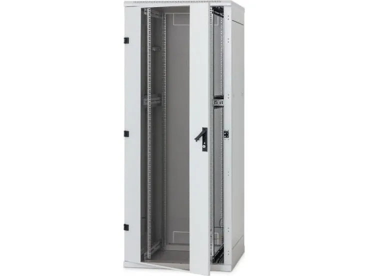 Triton Delta S - Rack - RAL 7035 - 42U - 19