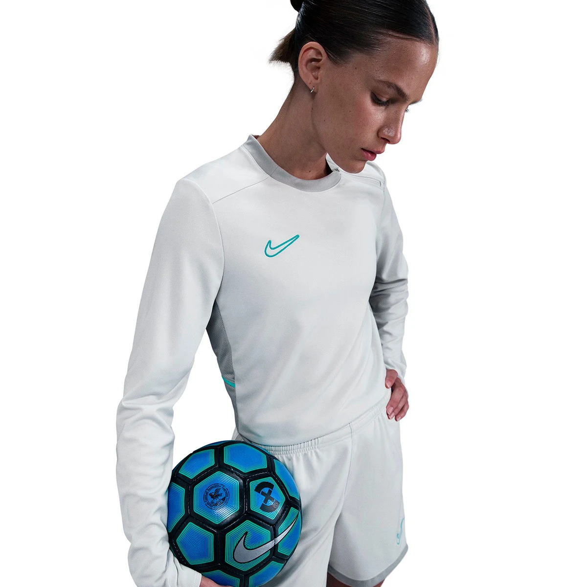 Sweatshirt Nike Academy 25 Mulher