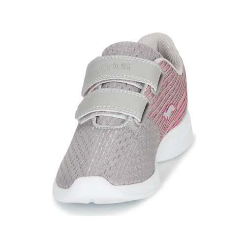 Kangaroos - KF ACT V - Gris / Rose