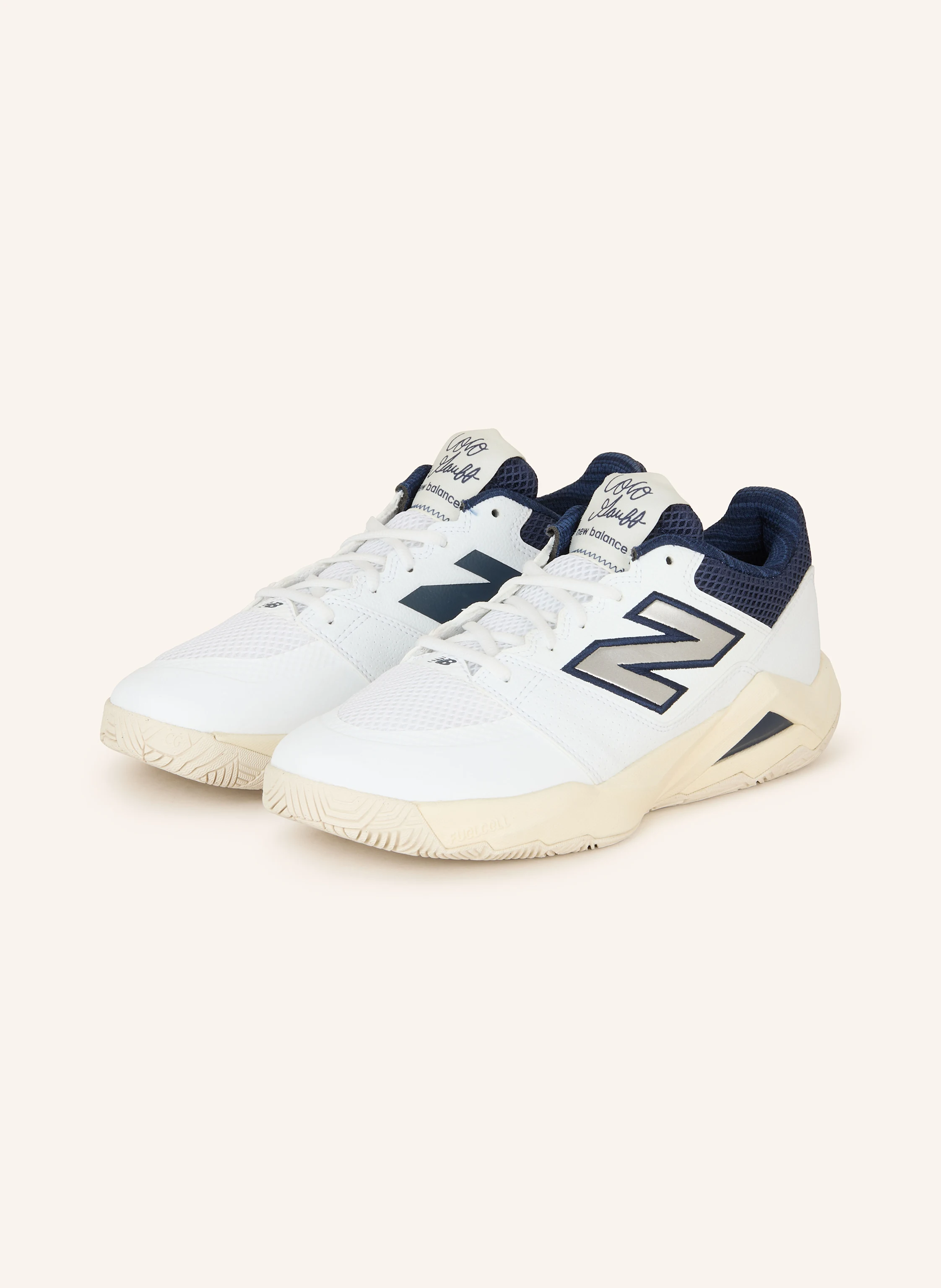 new balance Tennisschuhe COCO DELRAY