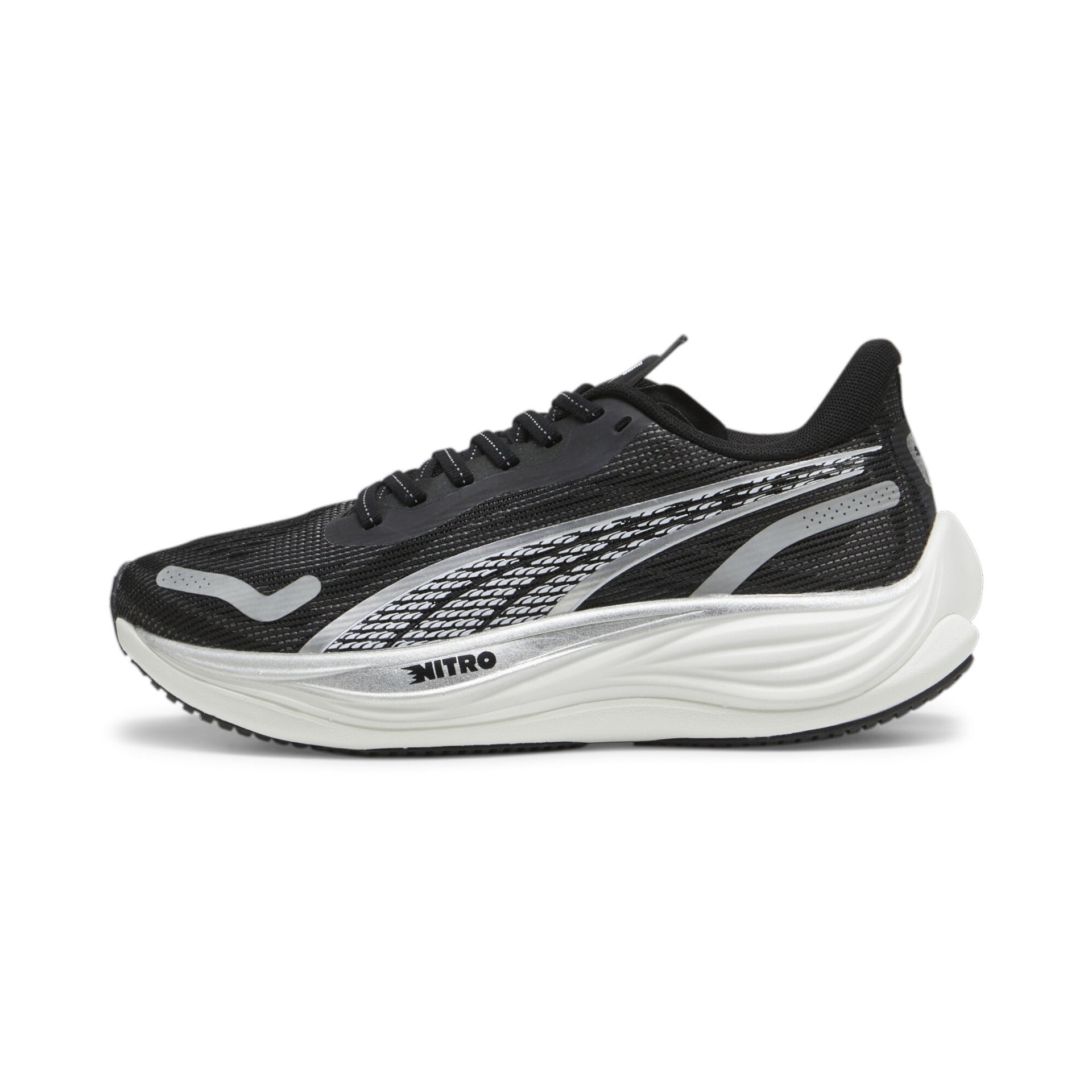 Puma Velocity Nitro 3, Dame<br>Overlegen respons og demping!