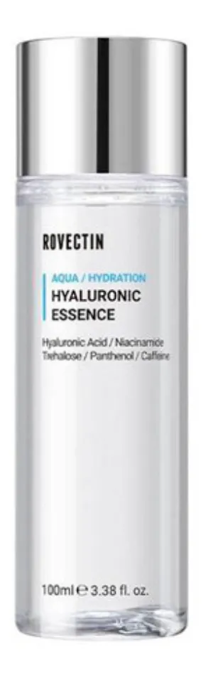 Rovectin Aqua Hyaluronic Essence - 100 ml.