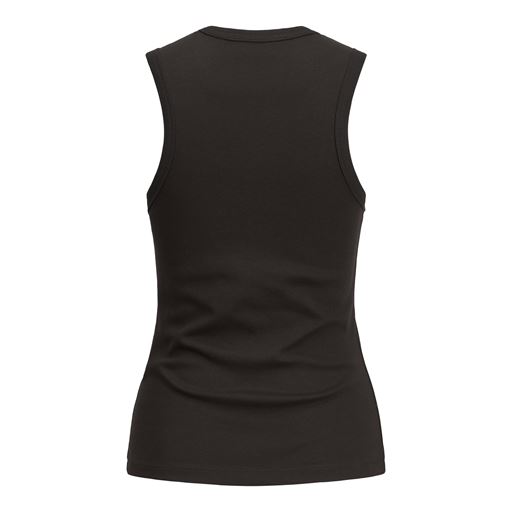 JJXX Carla Tank Top, Sort, L