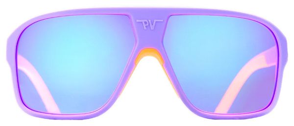 Paire de Lunettes Pit Viper The High Speed Off Road II Flight Optics Violet