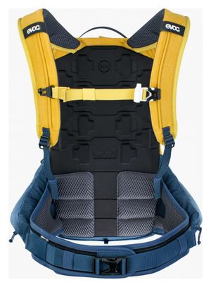 Sac à dos Evoc Trail Pro 16 L - Jaune