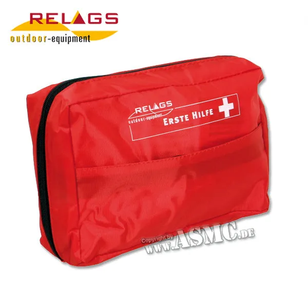 Relags -  Relags Erste-Hilfe Fernreiseset