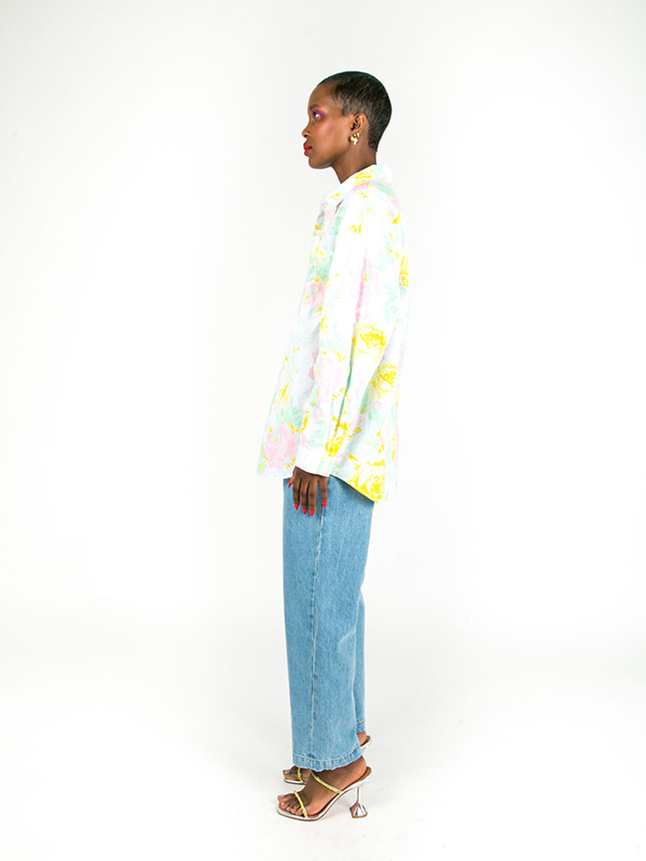 Chemise réaumur