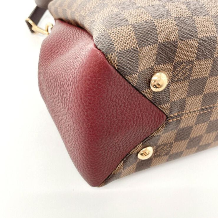 Louis Vuitton Vintage Louis Vuitton Handbag Brown