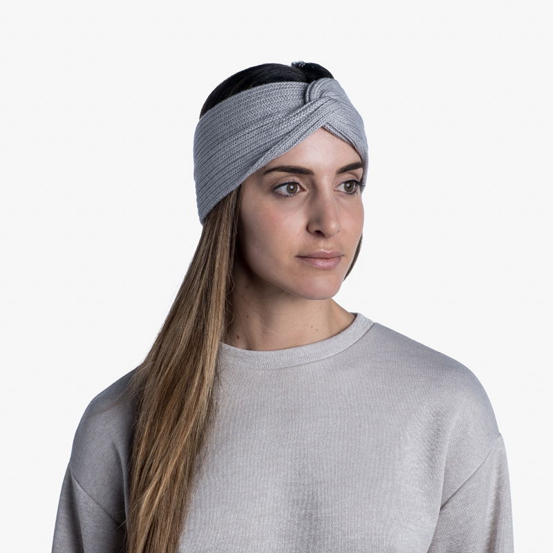 Buff Norval Knitted pandebånd