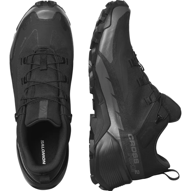 CROSS HIKE 2 GORE-TEX  Hiking-Halbschuhe Herren