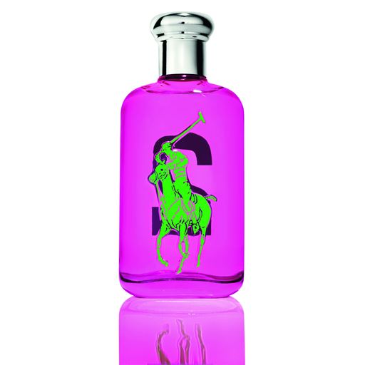 Ralph Lauren Big Pony 2 Pink Eau De Toilette, 50 ml
