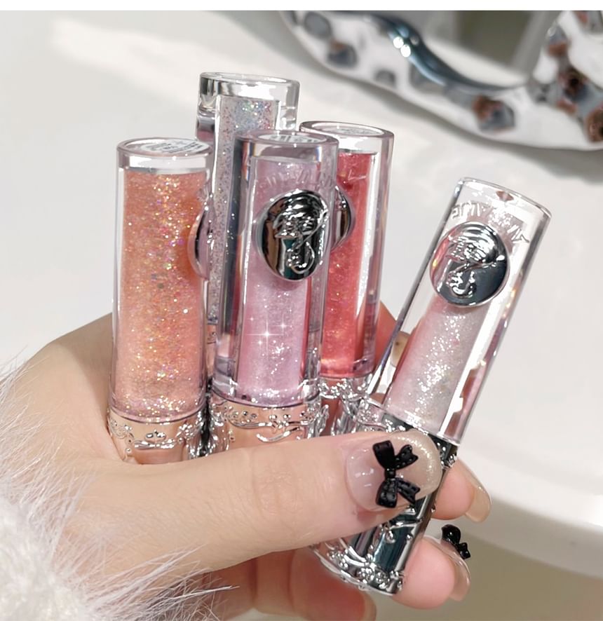 Art Value - Balletism Shimmer Liquid Eyeshadow - 5 kleuren