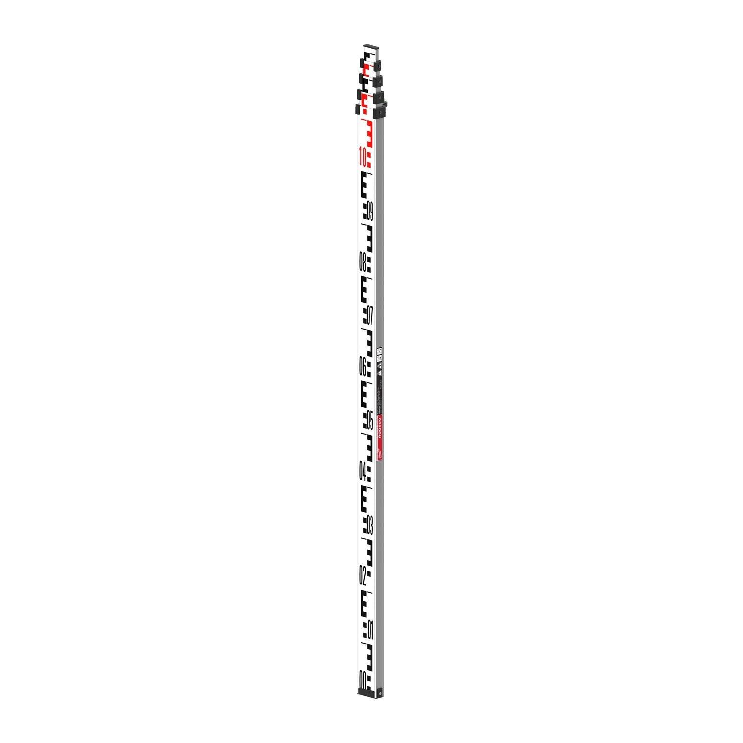 Milwaukee ROD500 Meetstatief 5m - 4932493203