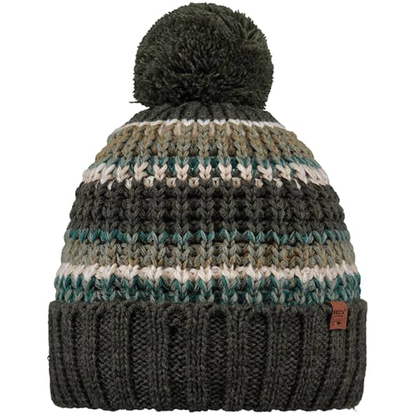 Bonnet ski BARTS GOSER BEANIE ARMY