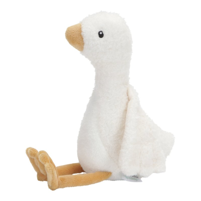 Little Dutch knuffel Little Goose Knuffel little goose small H20 cm
